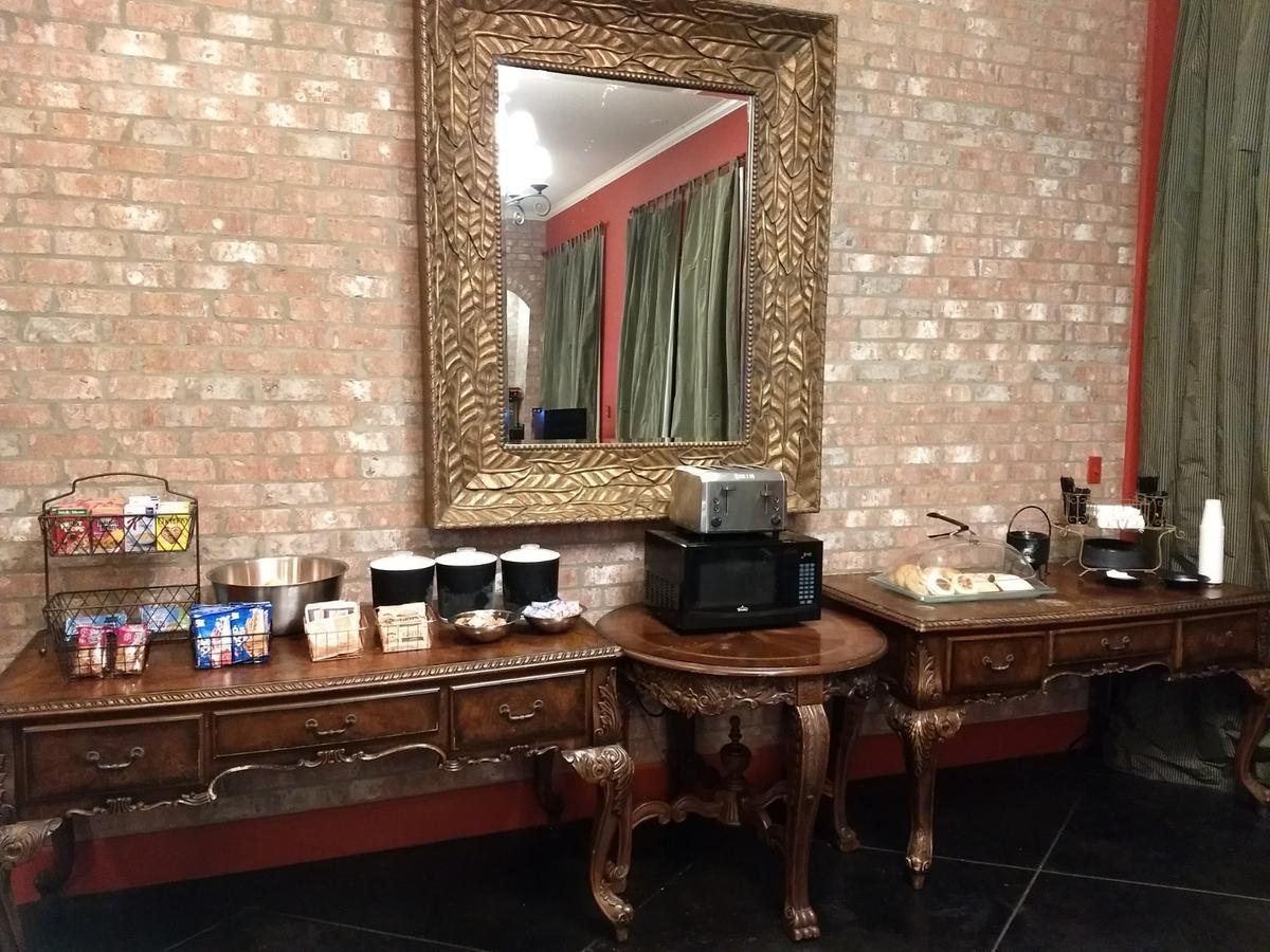 Parc England Boutique Hotel Alexandria Cameră foto