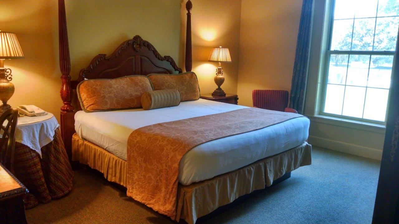 Parc England Boutique Hotel Alexandria Exterior foto