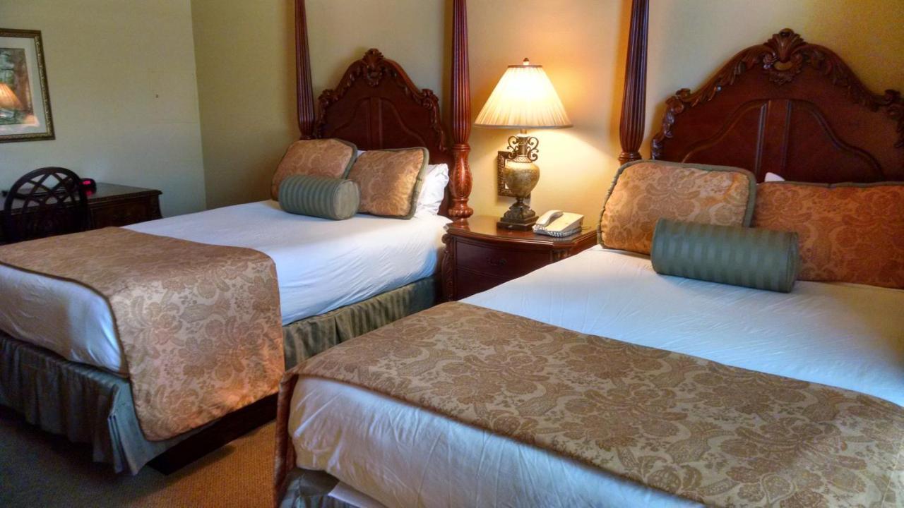 Parc England Boutique Hotel Alexandria Exterior foto